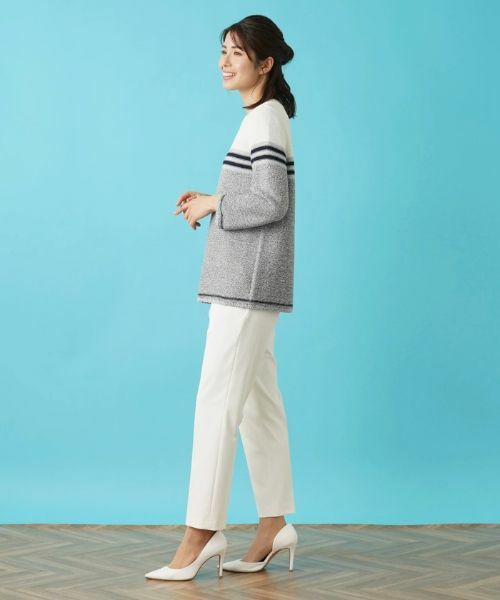 Leilian / レリアン ニット・セーター | プルオーバーニット | 詳細15