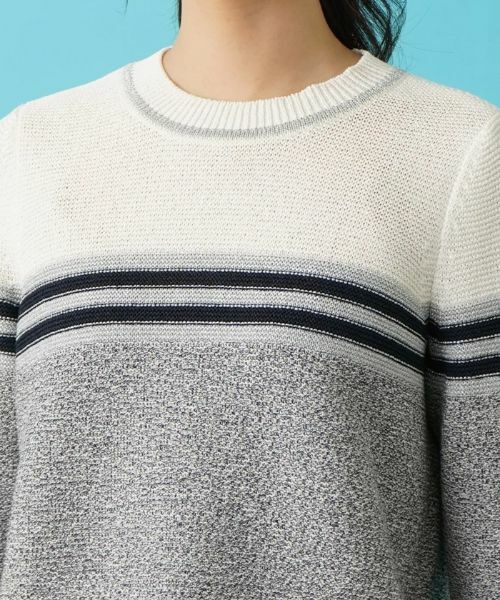 Leilian / レリアン ニット・セーター | プルオーバーニット | 詳細20