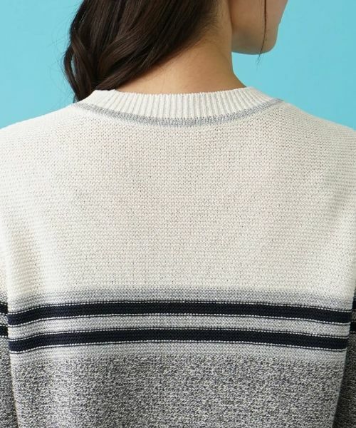 Leilian / レリアン ニット・セーター | プルオーバーニット | 詳細21