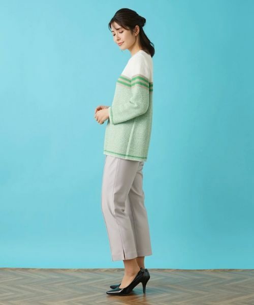 Leilian / レリアン ニット・セーター | プルオーバーニット | 詳細26