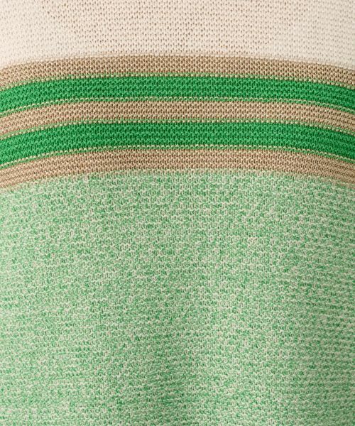 Leilian / レリアン ニット・セーター | プルオーバーニット | 詳細9