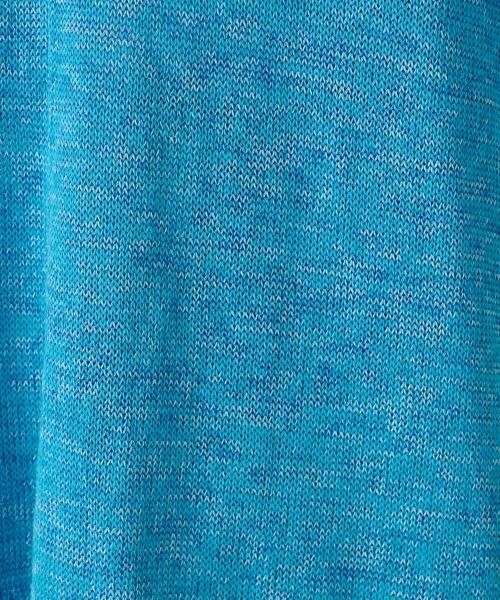 Leilian / レリアン カーディガン・ボレロ | イタリア糸カーディガン | 詳細10