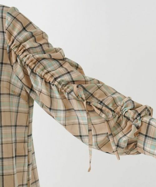 Leilian / レリアン シャツ・ブラウス | ブラウス【Leilian:EZUMI】 | 詳細11