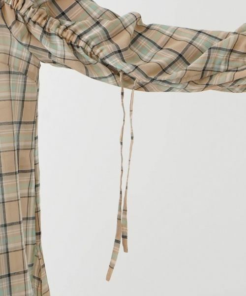 Leilian / レリアン シャツ・ブラウス | ブラウス【Leilian:EZUMI】 | 詳細12