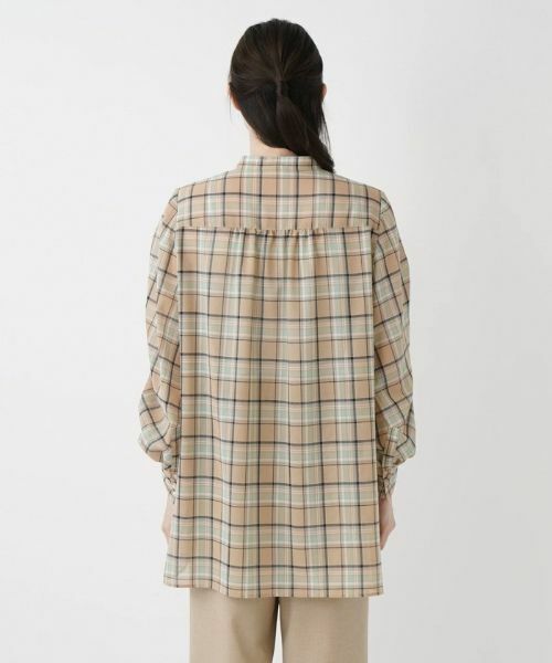 Leilian / レリアン シャツ・ブラウス | ブラウス【Leilian:EZUMI】 | 詳細7