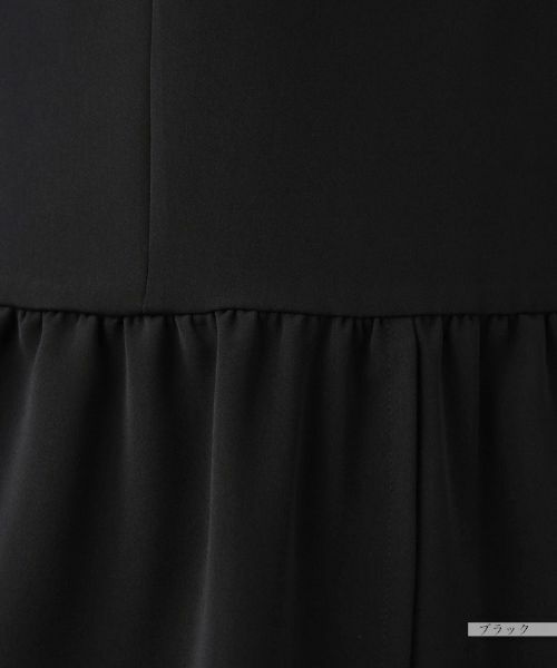 Leilian / レリアン シャツ・ブラウス | フレアブラウス | 詳細16