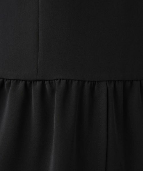 Leilian / レリアン シャツ・ブラウス | フレアブラウス | 詳細17