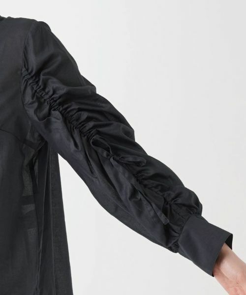 Leilian / レリアン シャツ・ブラウス | ブラウス【Leilian:EZUMI】 | 詳細10