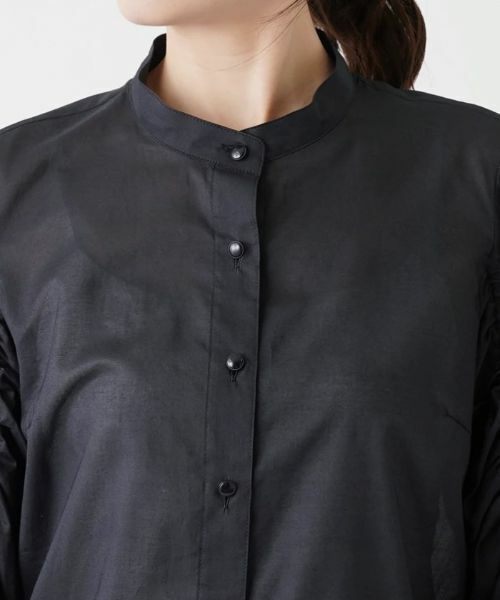 Leilian / レリアン シャツ・ブラウス | ブラウス【Leilian:EZUMI】 | 詳細8