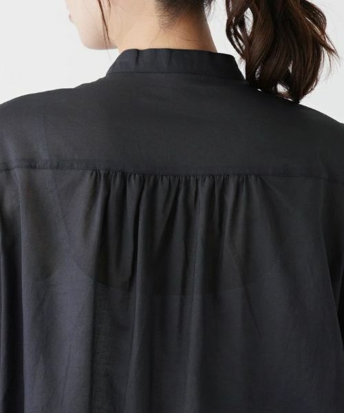 Leilian / レリアン シャツ・ブラウス | ブラウス【Leilian:EZUMI】 | 詳細9