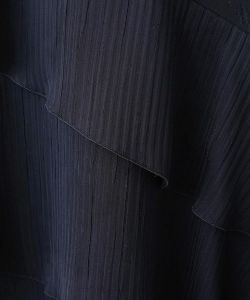 Leilian / レリアン ミニ・ひざ丈スカート | フレアスカート【Leilian：EZUMI】 | 詳細12