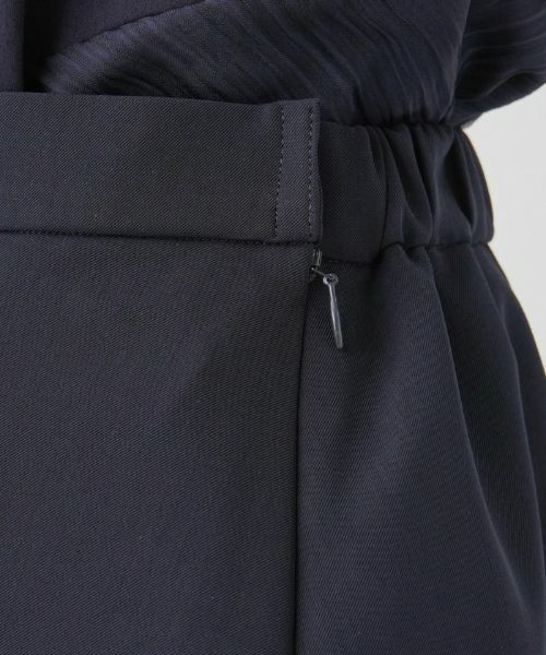 Leilian / レリアン ミニ・ひざ丈スカート | フレアスカート【Leilian：EZUMI】 | 詳細9