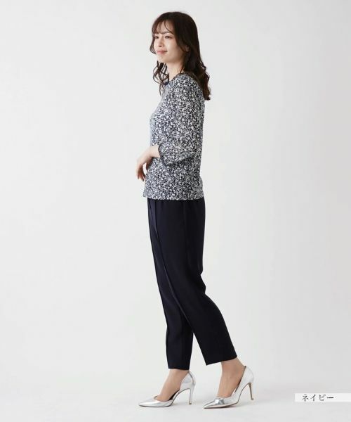 Leilian / レリアン その他パンツ | パンツ【Leilian:EZUMI】 | 詳細12