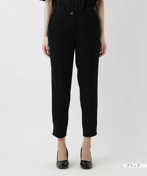 Leilian / レリアン その他パンツ | パンツ【Leilian:EZUMI】 | 詳細4