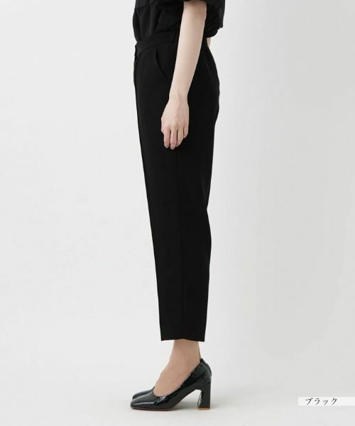 Leilian / レリアン その他パンツ | パンツ【Leilian:EZUMI】 | 詳細5