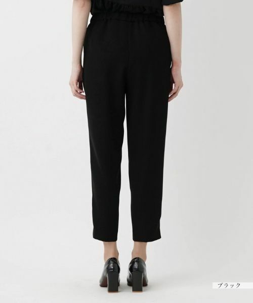 Leilian / レリアン その他パンツ | パンツ【Leilian:EZUMI】 | 詳細6