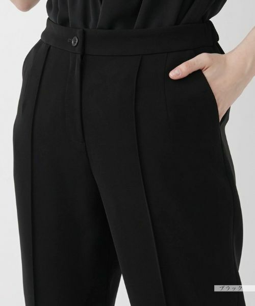 Leilian / レリアン その他パンツ | パンツ【Leilian:EZUMI】 | 詳細7