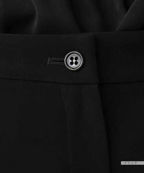 Leilian / レリアン その他パンツ | パンツ【Leilian:EZUMI】 | 詳細8