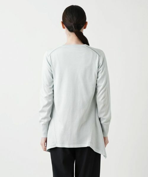 Leilian / レリアン カーディガン・ボレロ | シルクブレンドカーディガン | 詳細17