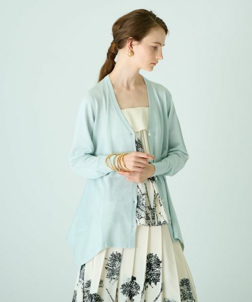 Leilian/A VNuhJ[fBK O[ 9(M)