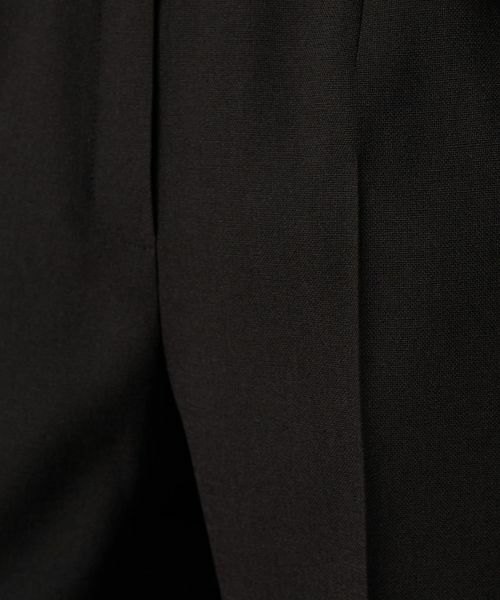 Leilian / レリアン その他パンツ | 洗えるストレートパンツ | 詳細11