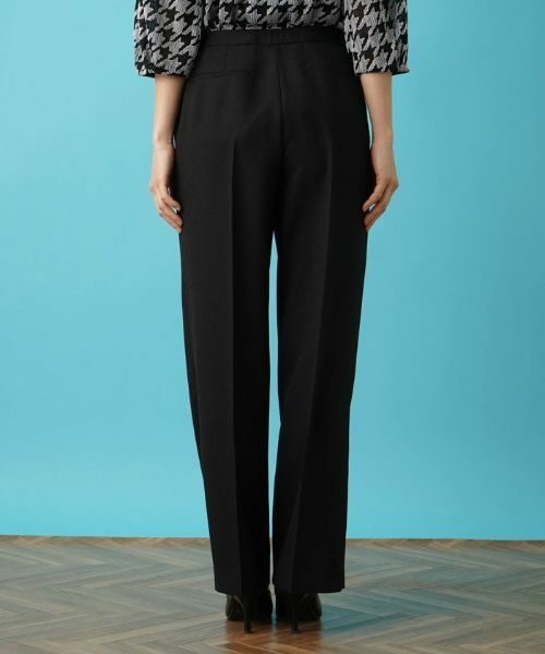 Leilian / レリアン その他パンツ | 洗えるストレートパンツ | 詳細20