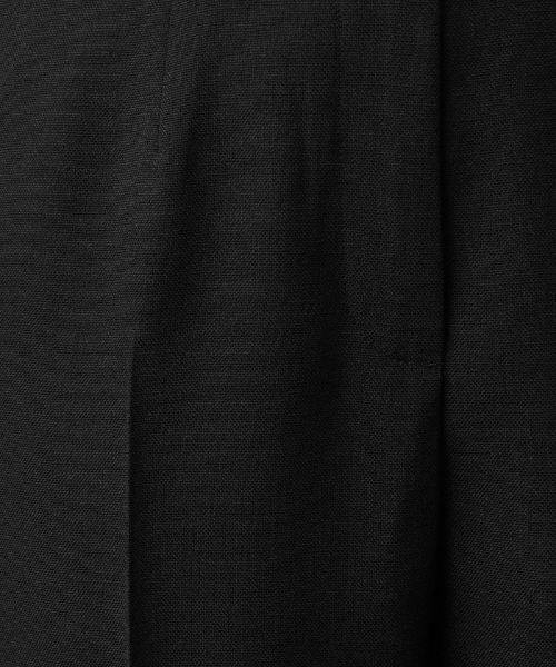 Leilian / レリアン その他パンツ | 洗えるストレートパンツ | 詳細24