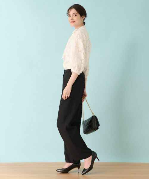 Leilian / レリアン シャツ・ブラウス | プルオーバーブラウス | 詳細16