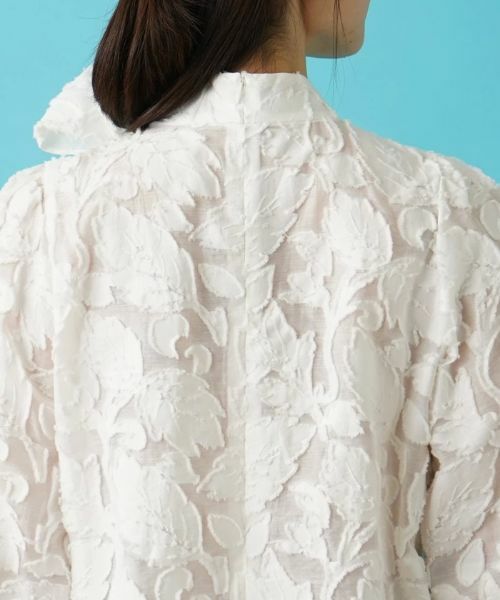 Leilian / レリアン シャツ・ブラウス | プルオーバーブラウス | 詳細29