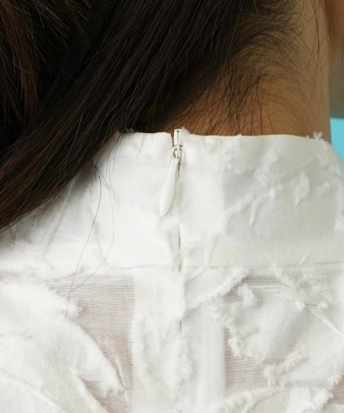 Leilian / レリアン シャツ・ブラウス | プルオーバーブラウス | 詳細30