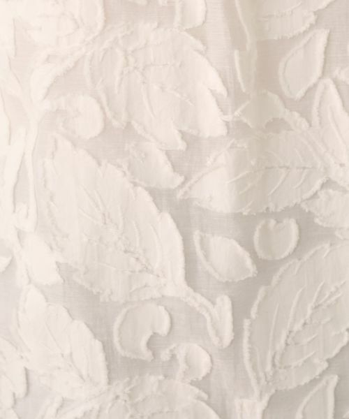 Leilian / レリアン シャツ・ブラウス | プルオーバーブラウス | 詳細9