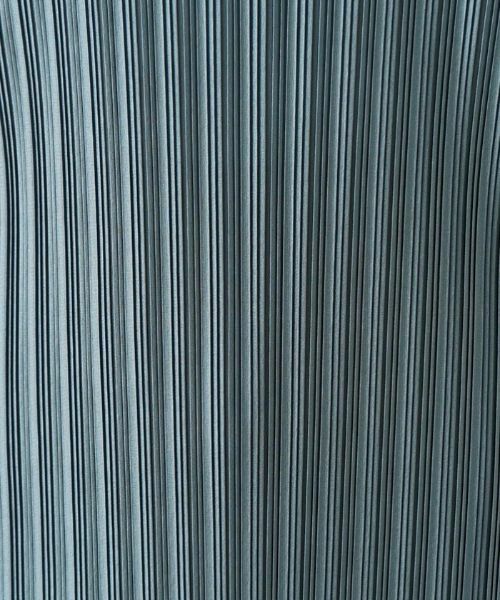 Leilian / レリアン シャツ・ブラウス | 洗えるプリーツブラウス【セットアップ】 | 詳細23