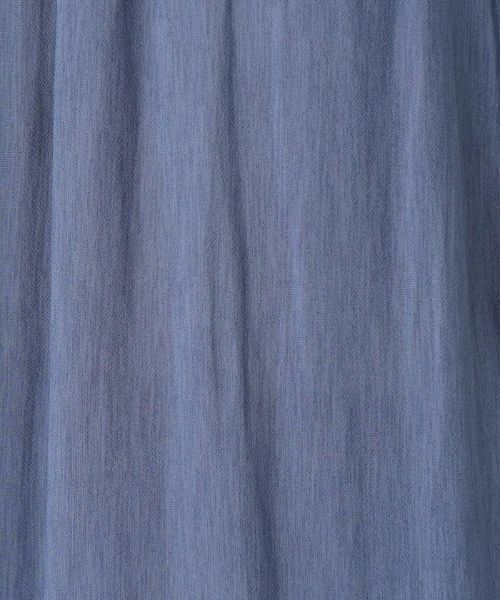 Leilian / レリアン シャツ・ブラウス | 洗えるブラウス【Leilian WHITE LABEL】 | 詳細12