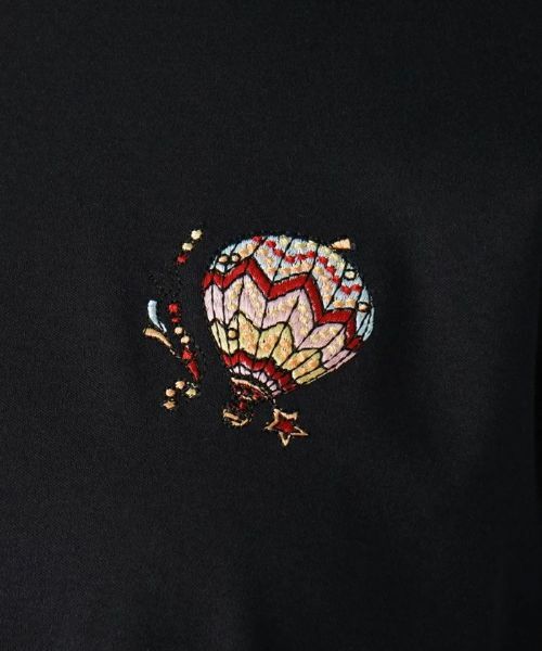 Leilian / レリアン カットソー | 七分袖ジャージーインナー | 詳細26