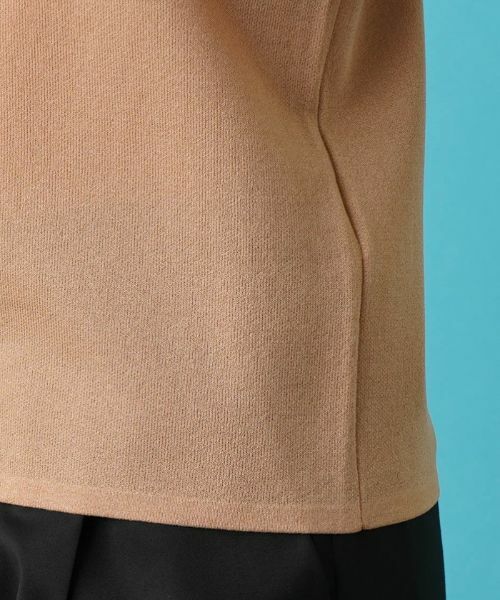 Leilian / レリアン ニット・セーター | ノースリーブニットプルオーバー | 詳細25
