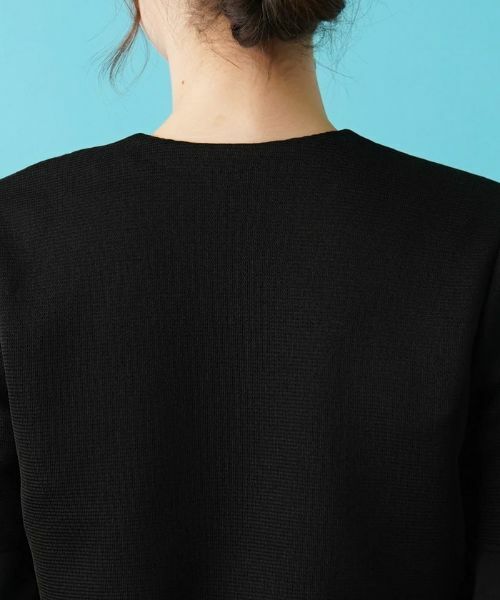 Leilian / レリアン カーディガン・ボレロ | Vネックカーディガン | 詳細16