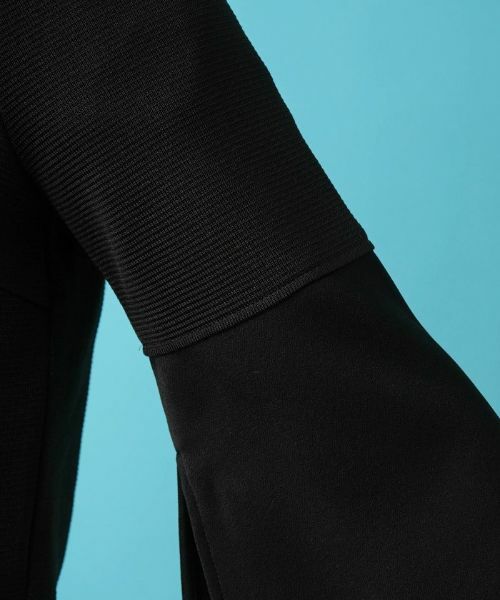 Leilian / レリアン カーディガン・ボレロ | Vネックカーディガン | 詳細18