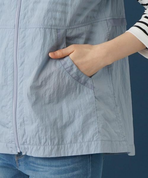 Leilian / レリアン テーラードジャケット | ベスト【MUSE BY ROCHAS Premiere】 | 詳細11