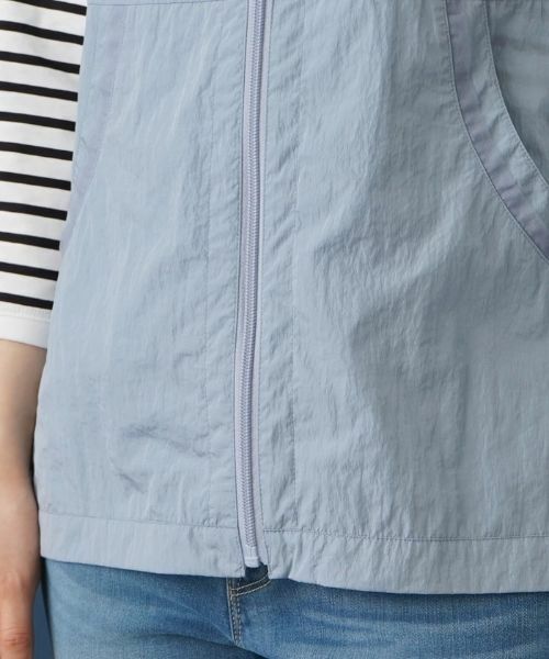 Leilian / レリアン テーラードジャケット | ベスト【MUSE BY ROCHAS Premiere】 | 詳細13