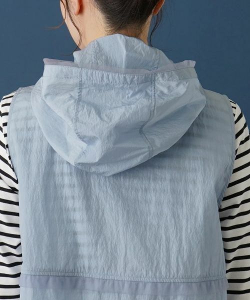 Leilian / レリアン テーラードジャケット | ベスト【MUSE BY ROCHAS Premiere】 | 詳細8