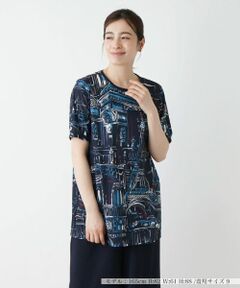 Leilian / レリアン カットソー | カットソー【MUSE BY ROCHAS Premiere】