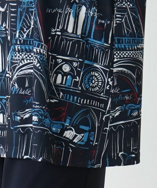 Leilian / レリアン カットソー | カットソー【MUSE BY ROCHAS Premiere】 | 詳細10