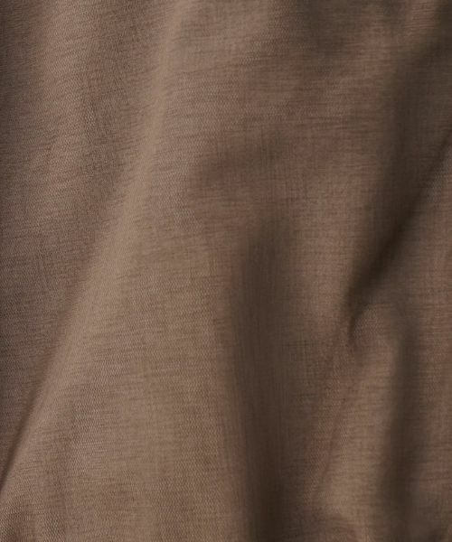 Leilian / レリアン その他アウター | 【店舗人気】洗えるジップアップブルゾン | 詳細24