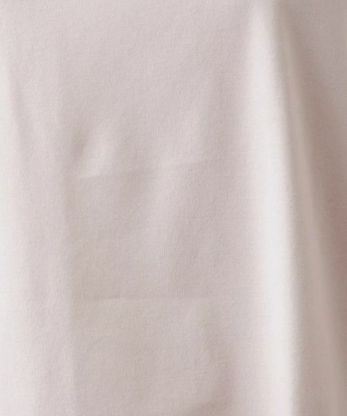 Leilian / レリアン カットソー | ノースリーブカットソー | 詳細14