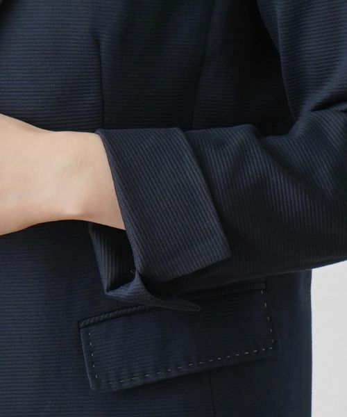 Leilian / レリアン テーラードジャケット | テーラードジャケット【ROCHAS Premiere】 | 詳細10