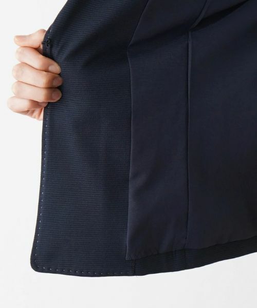 Leilian / レリアン テーラードジャケット | テーラードジャケット【ROCHAS Premiere】 | 詳細15