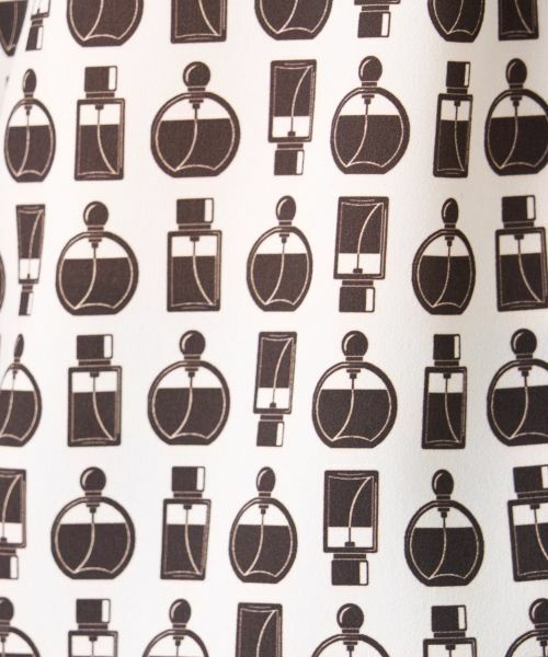 Leilian / レリアン シャツ・ブラウス | 洗えるブラウス【ROCHAS Premiere】 | 詳細12