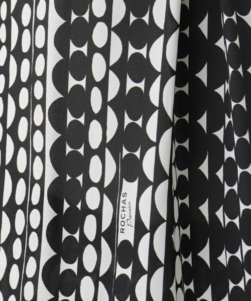 Leilian / レリアン シャツ・ブラウス | ブラウス【ROCHAS Premiere】 | 詳細12