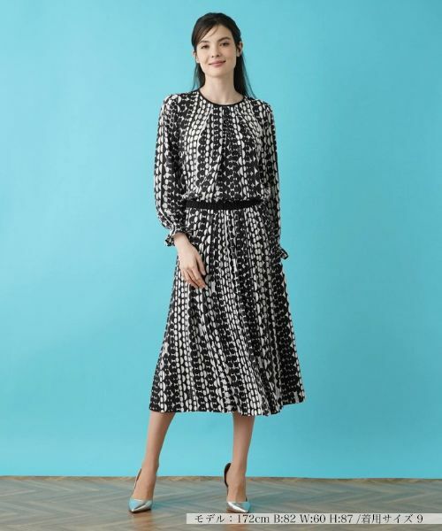 Leilian / レリアン シャツ・ブラウス | ブラウス【ROCHAS Premiere】 | 詳細2