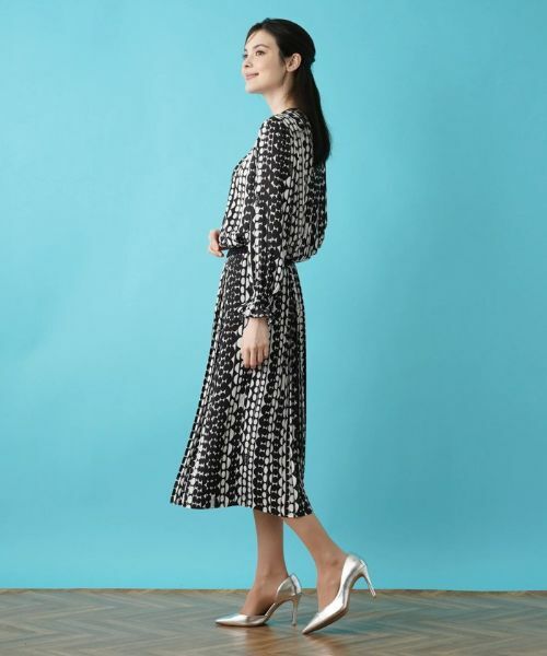 Leilian / レリアン シャツ・ブラウス | ブラウス【ROCHAS Premiere】 | 詳細3